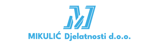 MIKULIĆ Djelatnosti d.o.o.
